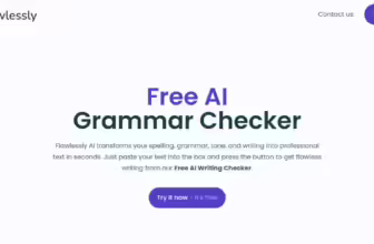 Home 4 Check lỗi ngữ pháp tiếng Anh miễn phí, tương tự Grammarly