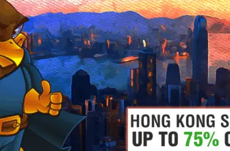 hong kong sale hawkhost