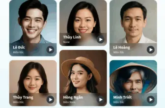 everai text to speech