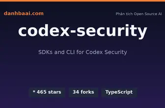 codex security danhbaai centered