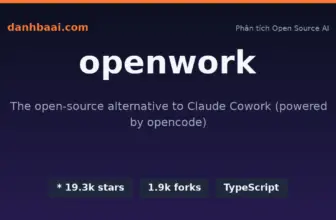 openwork danhbaai