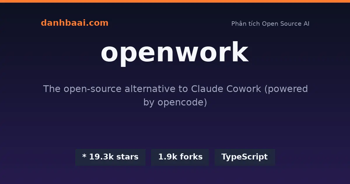 openwork danhbaai