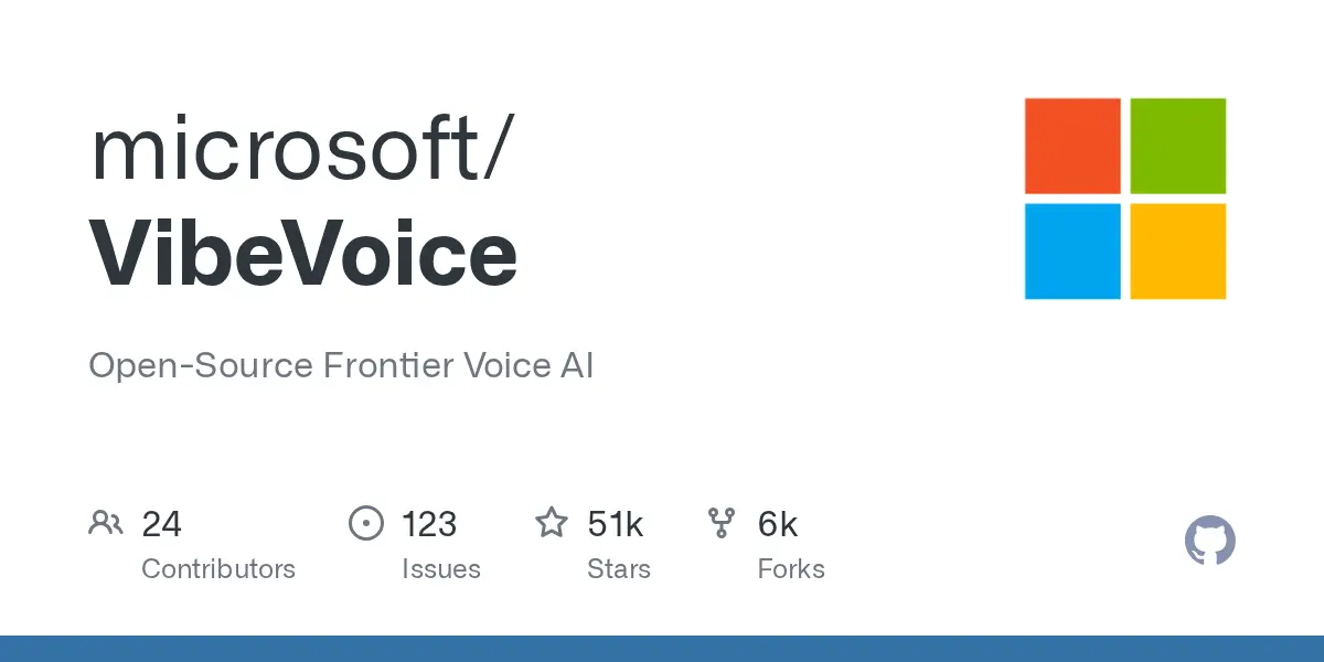 vibevoice asr bitnet mo hinh nhan dang giong noi chay tren cpu thoi gian thuc mo nguon tren github