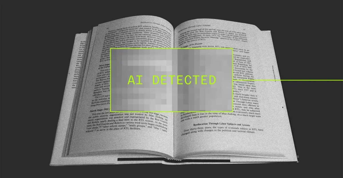 AI detector tạo ra thời đại distrust mới trong cộng đồng giáo dục 1 ai detector tao ra thoi dai distrust moi trong cong dong giao duc