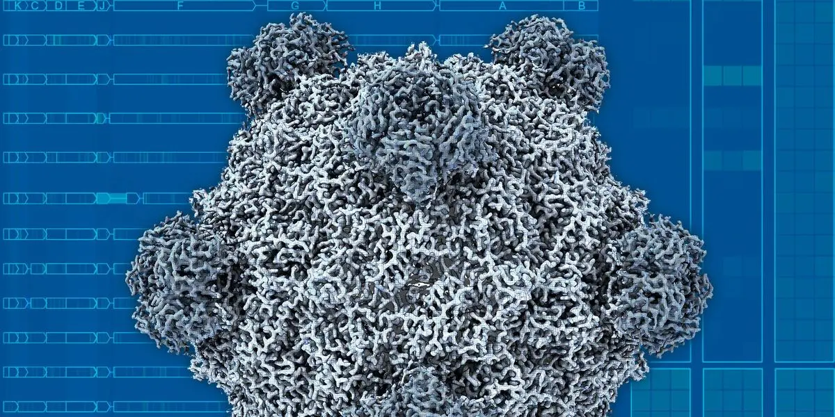 ai tao virus 16 bacteriophage hoat dong duoc sinh ra tu mo hinh ngon ngu gen