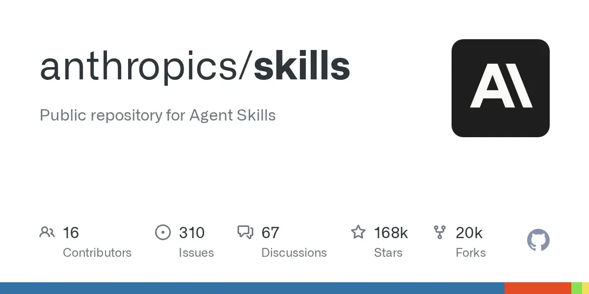 anthropic mo ma nguon bo ky nang agent skills danh cho claude