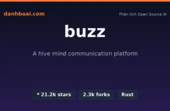 buzz danhbaai
