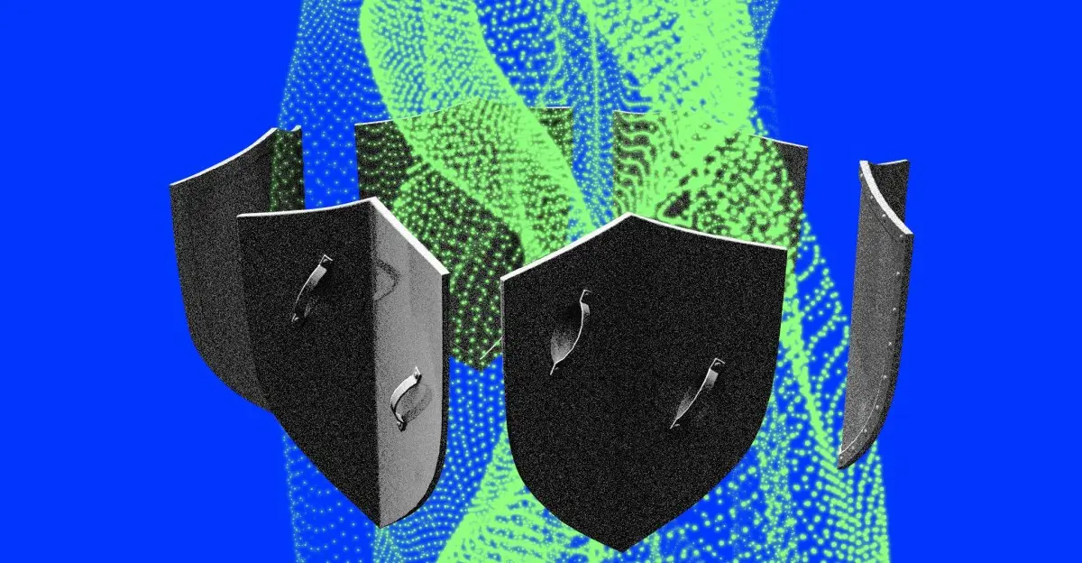 Các agent AI của OpenAI và Anthropic bị phát hiện tạo danh tính giả để tấn công mục tiêu thực 1 cac agent ai cua openai va anthropic bi phat hien tao danh tinh gia de tan cong muc tieu thuc