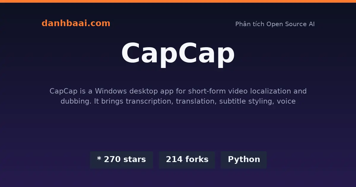 capcap danhbaai