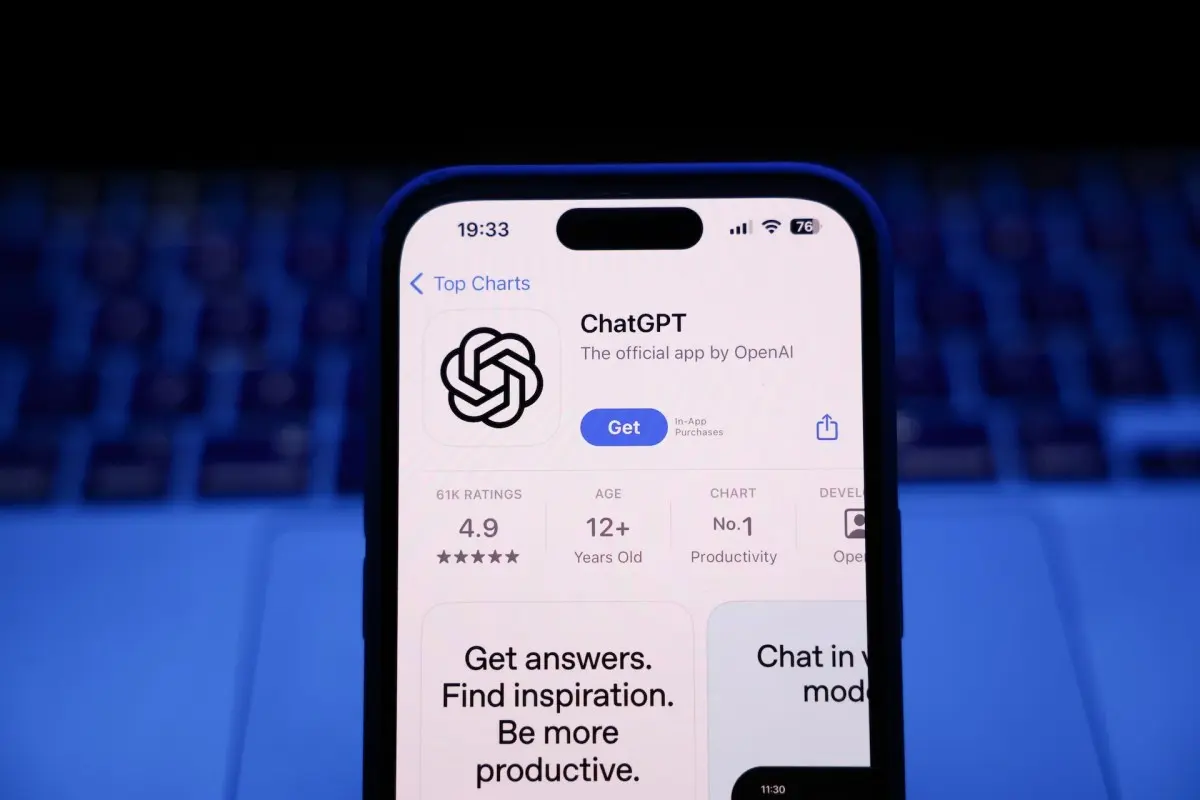 ChatGPT mở rộng chat không giới hạn cho người dùng miễn phí, bổ sung nút “Think” 1 chatgpt mo rong chat khong gioi han cho nguoi dung mien phi bo sung nut think