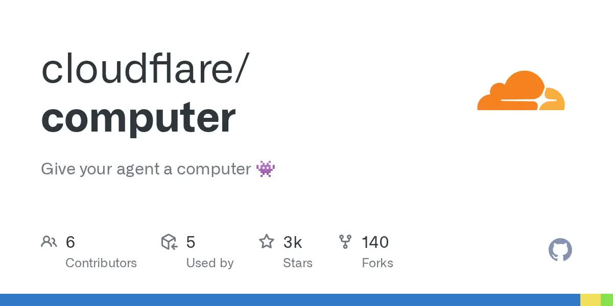 cloudflare computer he thong tep ao cho agent trong durable object