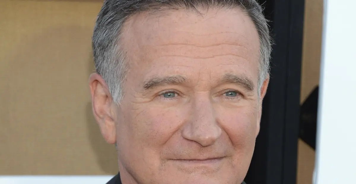con con robin williams tiep quan instagram de chong lam dung ai