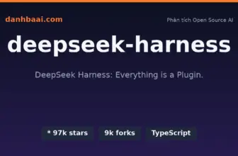 deepseek harness danhbaai