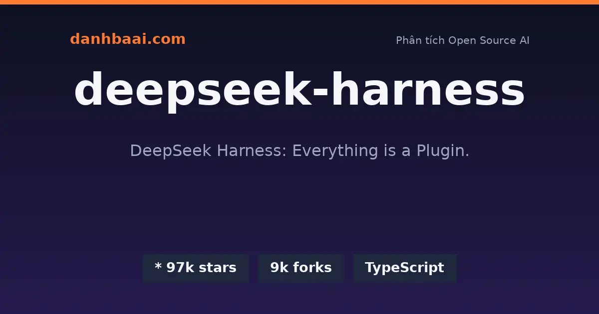 deepseek harness danhbaai