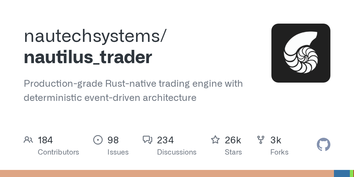 engine giao dich da tai san viet bang rust ho tro python