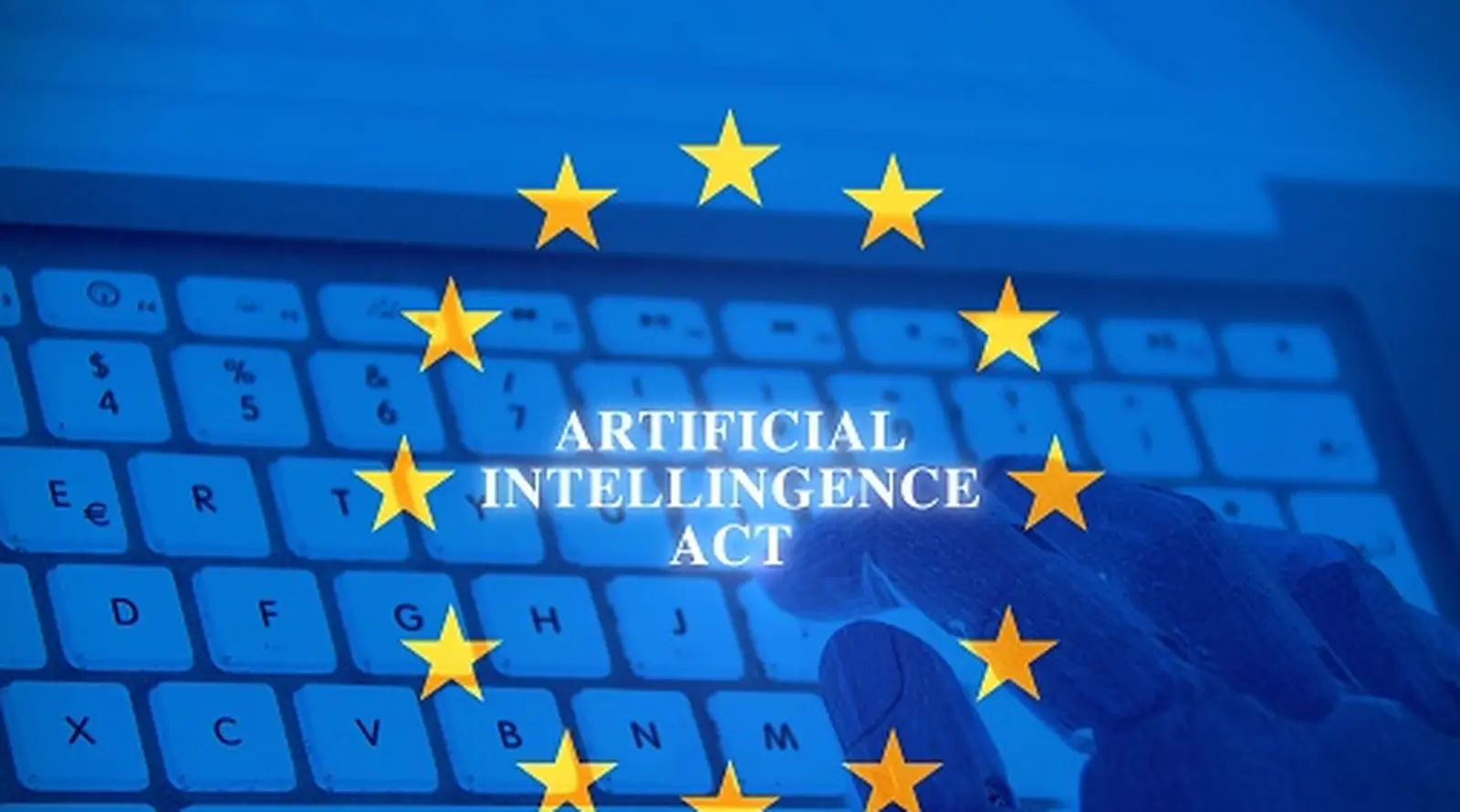 EU sẽ bắt buộc gắn nhãn cho nội dung AI trông thật từ ngày 2/8 1 eu se bat buoc gan nhan cho noi dung ai trong that tu ngay 2 8