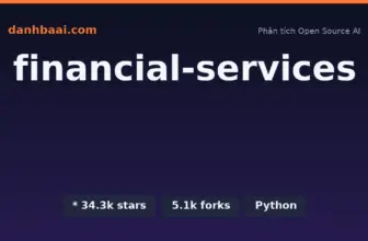 financial services danhbaai
