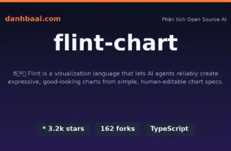 flint chart danhbaai