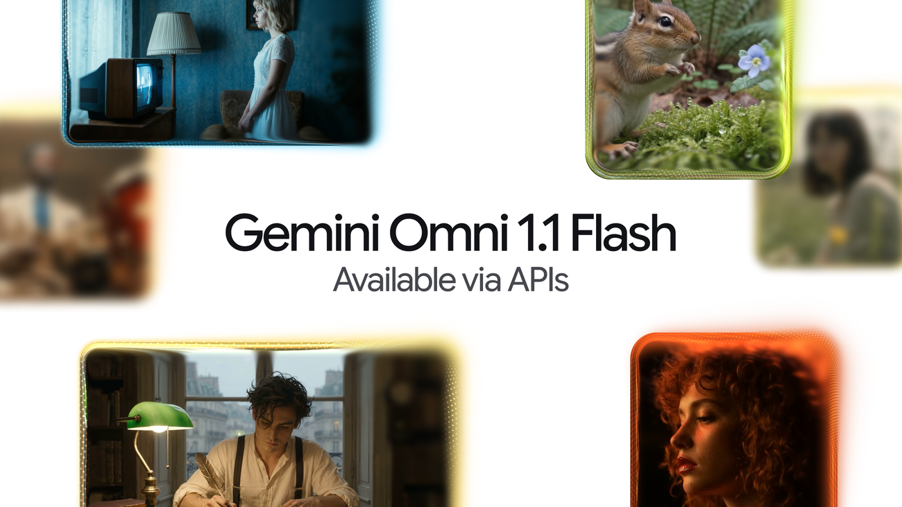 gemini omni 1 1 flash mang tinh nang tao video chuyen nghiep mo rong canh va ho tro 4k