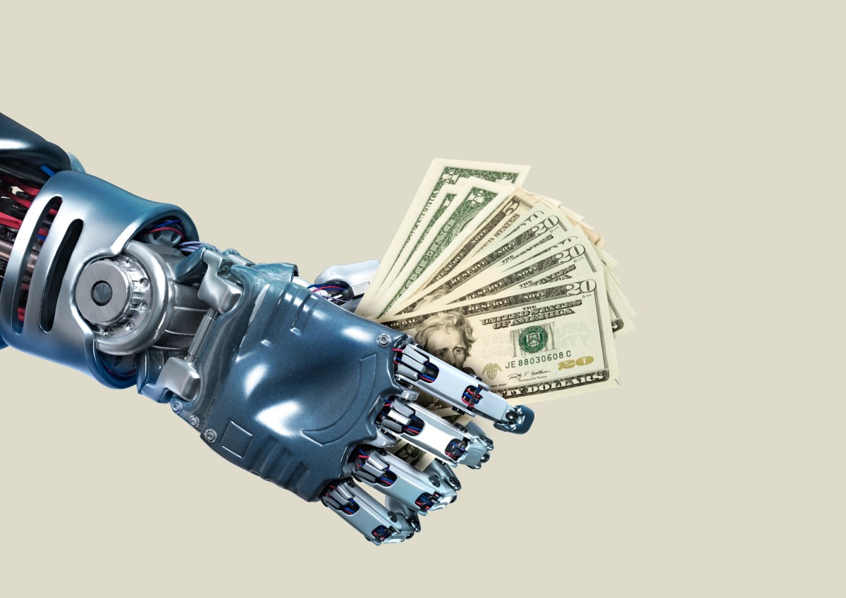 General Intuition huy động vốn $6 tỷ, mở rộng mô hình AI đa nhiệm cho robot 1 general intuition huy dong von 6 ty mo rong mo hinh ai da nhiem cho robot
