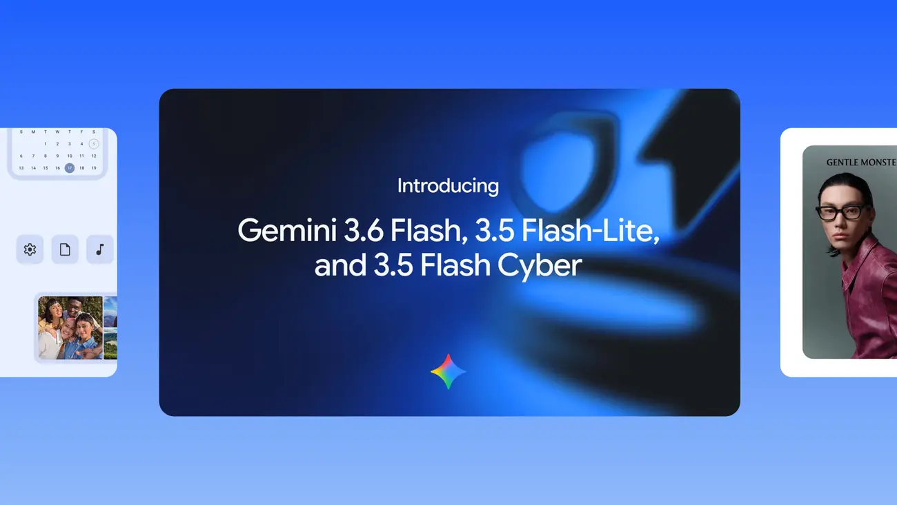 google ai thang 7 2026 ba mo hinh gemini moi gemini robotics er 2 va nhieu tinh nang sang tao