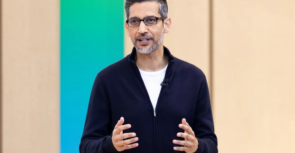 google thuc hien cuoc tai cau truc ai quy mo lon mat di nha khoa hoc jeff dean