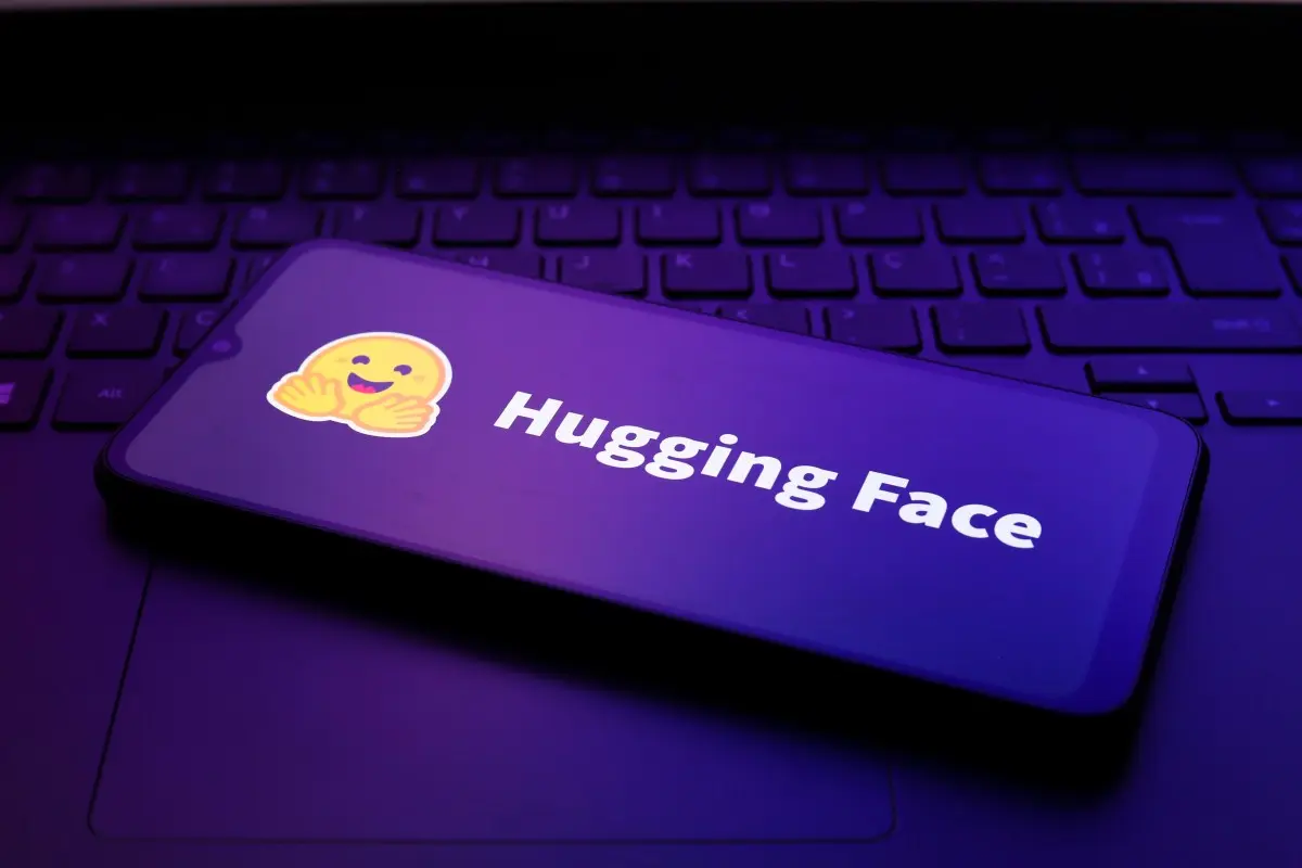 hugging face duoc cho la nhan de nghi mua lai voi dinh gia tu 13 ty usd