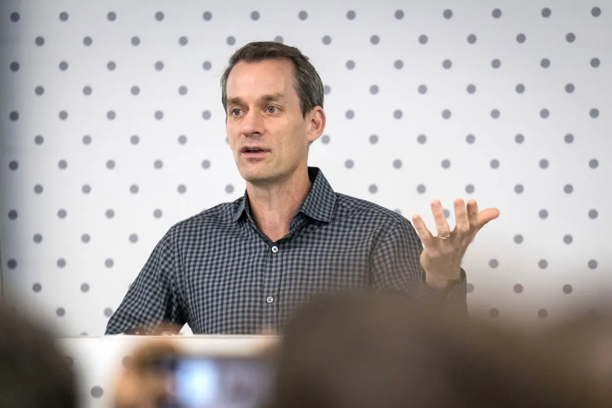 Jeff Dean và các nhà nghiên cứu AI hàng đầu rời Google thành lập Discovery Loop 1 jeff dean va cac nha nghien cuu ai hang dau roi google thanh lap discovery loop