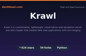 krawl danhbaai
