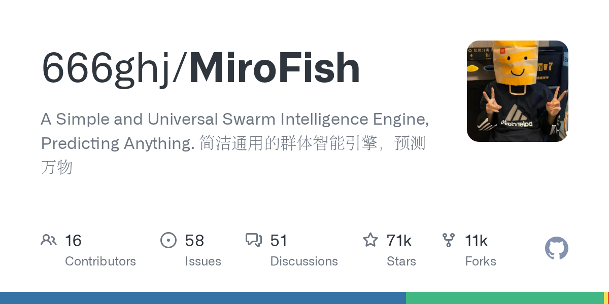 mirofish