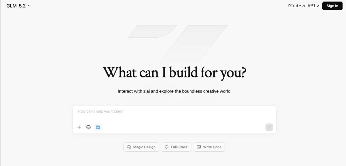 mo hinh mo glm 5 2 cua z ai sanh ngang cac mo hinh hang dau nhung thieu bien phap an toan