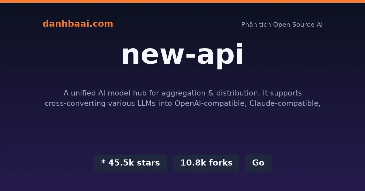 new api danhbaai