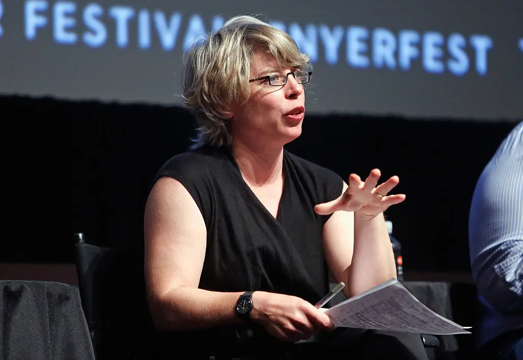 Nhà sử học Jill Lepore cảnh báo Silicon Valley làm sai lệch khoa học viễn tưởng, đe dọa nền dân chủ 1 nha su hoc jill lepore canh bao silicon valley lam sai lech khoa hoc vien tuong de doa nen dan chu