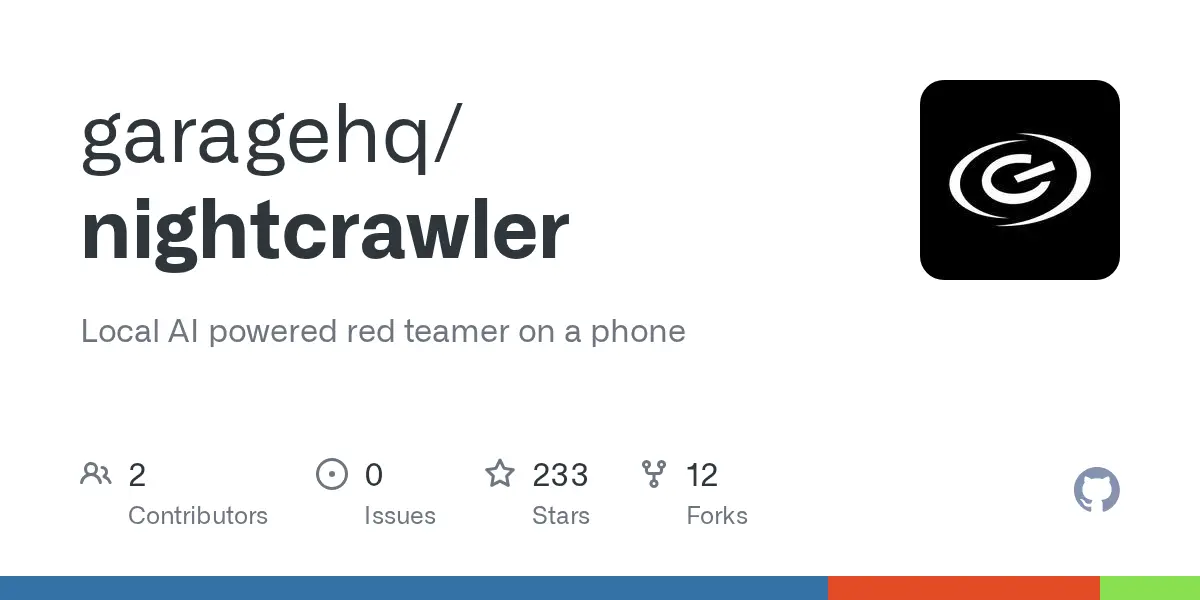 Nightcrawler – Agent AI kiểm thử thâm nhập tự động trên smartphone 1 nightcrawler agent ai kiem thu tham nhap tu dong tren smartphone