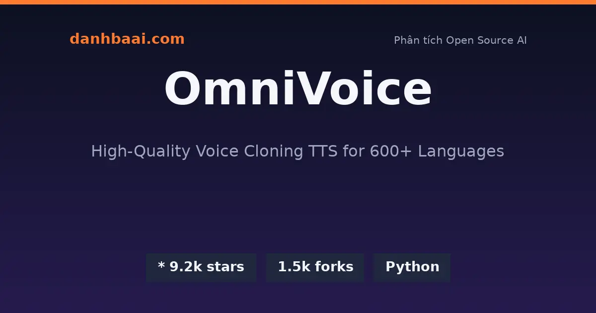 omnivoice danhbaai