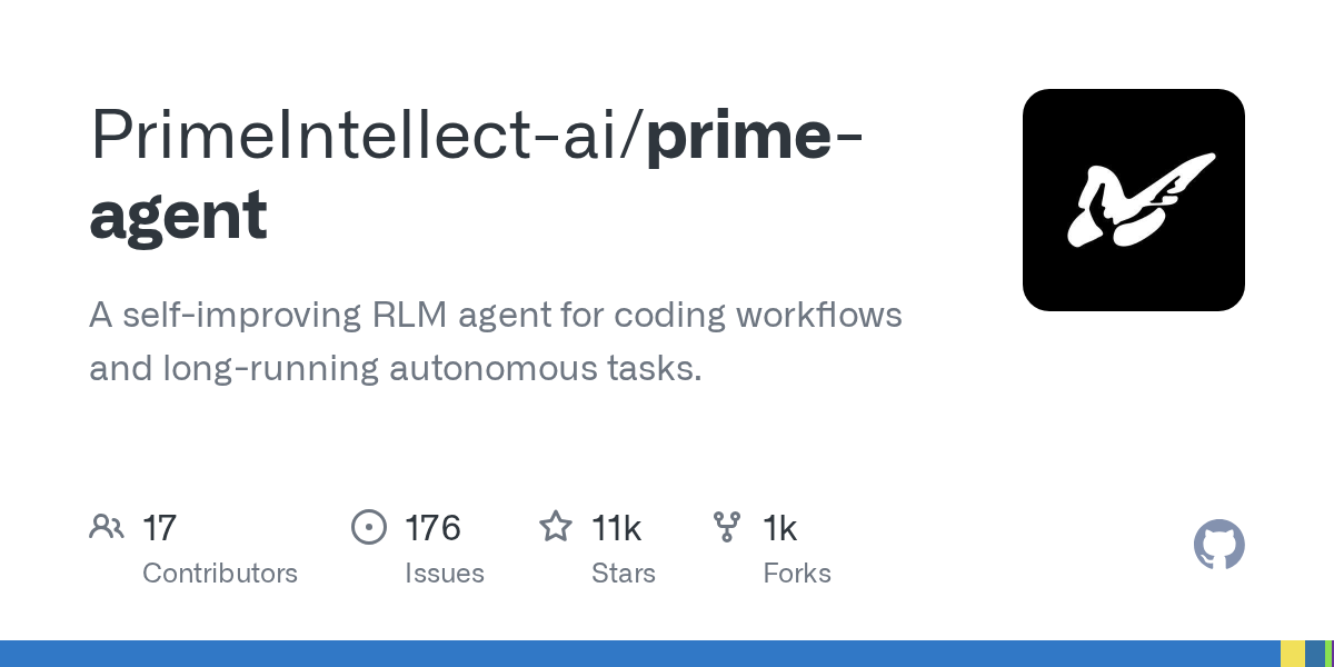 prime agent