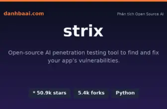 strix danhbaai