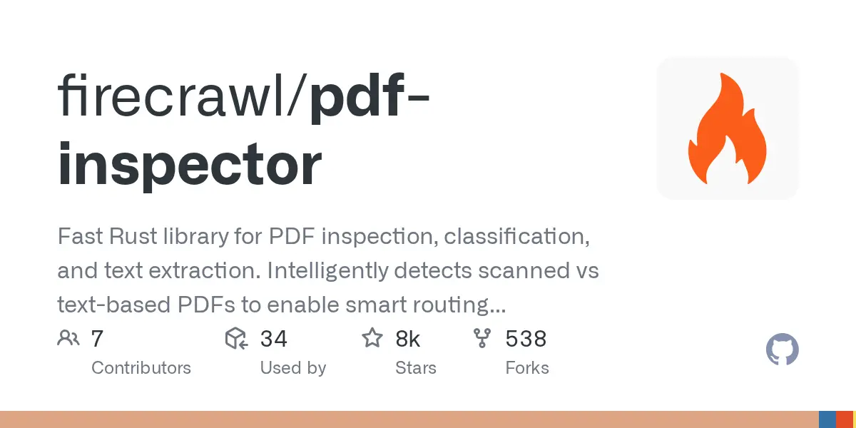 thu vien rust nhanh kiem tra va chuyen pdf sang markdown khong can ocr