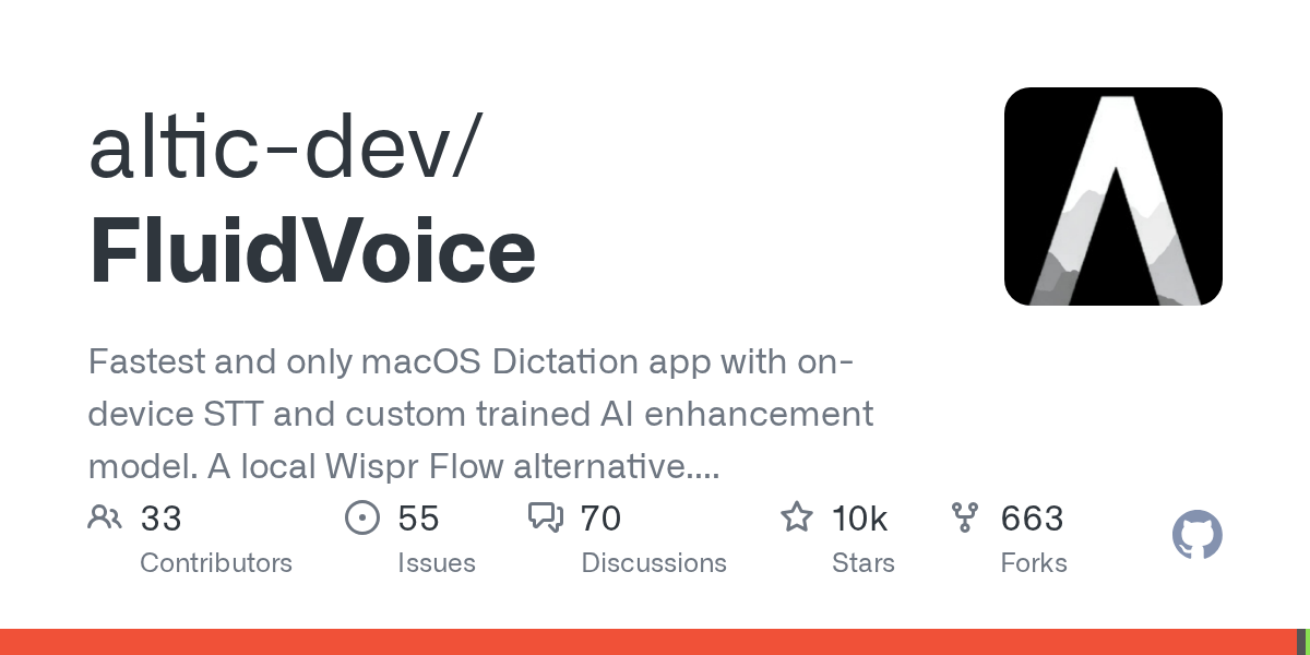 Ứng dụng dictation macOS nhanh nhất, chạy STT trên thiết bị 1 ung dung dictation macos nhanh nhat chay stt tren thiet bi