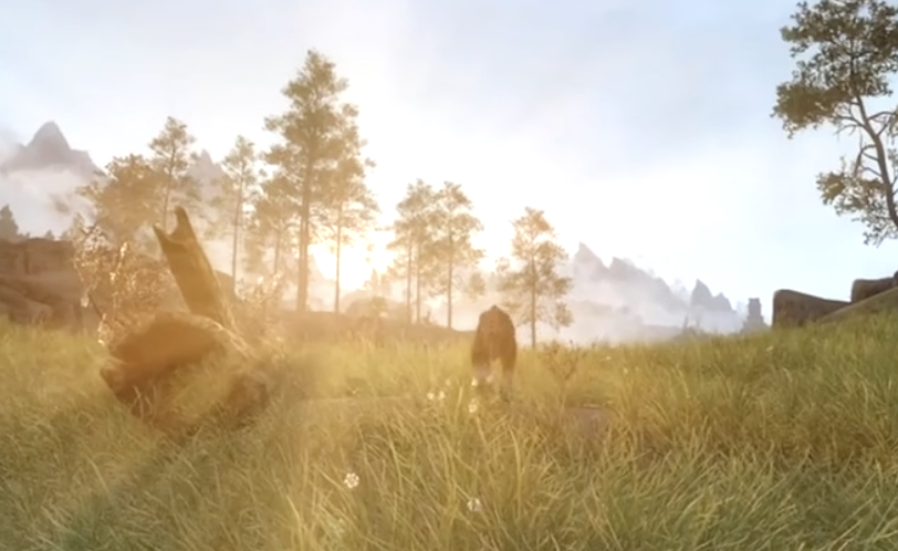 Varkos: Đồng hành AI độ trễ thấp chơi Skyrim 1 varkos dong hanh ai do tre thap choi skyrim