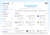 ClickAI – Một dịch vụ của Việt Nam giúp bạn kết nối và sử dụng nhiều AI