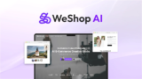Tạo AI Model với Weshop, thay người mẫu cho ảnh, text to image