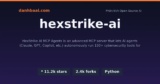 HexStrike AI: MCP Server cho Pentest Tự động 150+ Công cụ